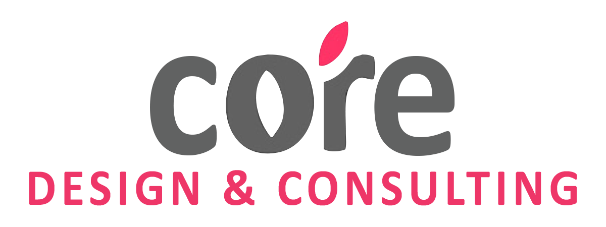 core design logo