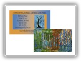 Gift Certificate | Punch Card:  Halo Salon
