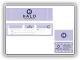 Business Cards-Sona Vita Hair
