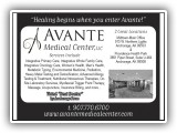Business Cards-Pathways to Health
