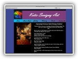 Katie Sevigny Art
