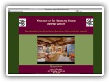 Harmony House Retreat Center
